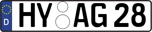 HY-AG28