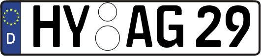 HY-AG29