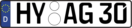 HY-AG30