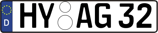 HY-AG32