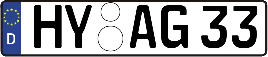 HY-AG33