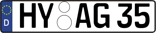 HY-AG35