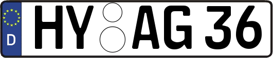 HY-AG36