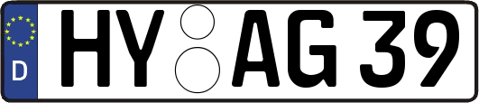 HY-AG39