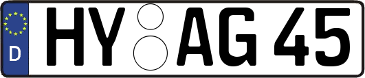 HY-AG45