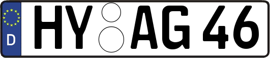 HY-AG46