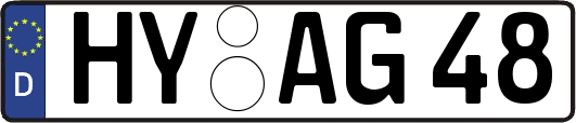 HY-AG48