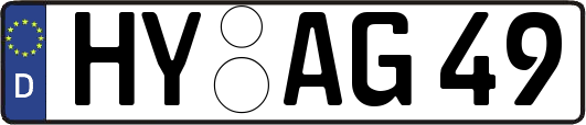 HY-AG49