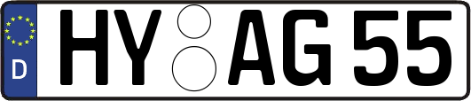 HY-AG55