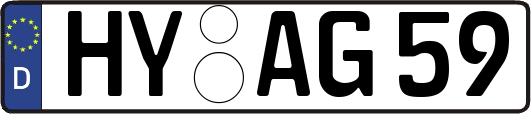 HY-AG59