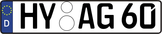 HY-AG60