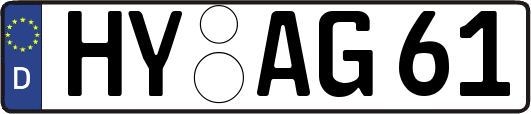 HY-AG61