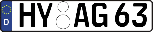HY-AG63