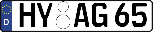 HY-AG65