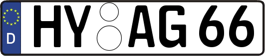 HY-AG66