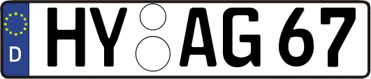 HY-AG67
