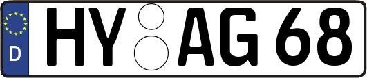 HY-AG68