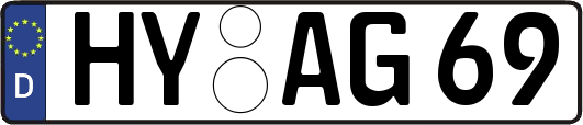 HY-AG69
