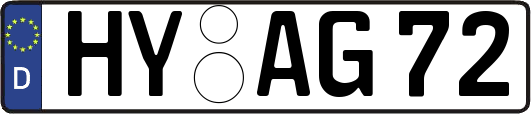 HY-AG72