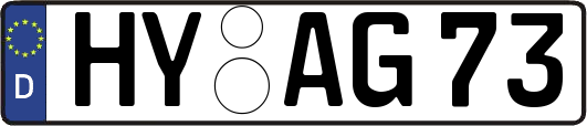 HY-AG73