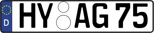HY-AG75
