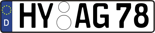 HY-AG78