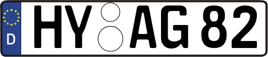 HY-AG82