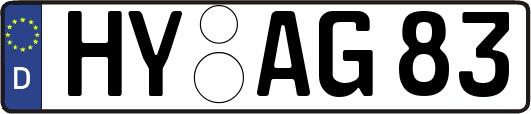 HY-AG83