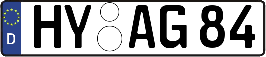 HY-AG84