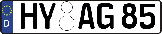 HY-AG85