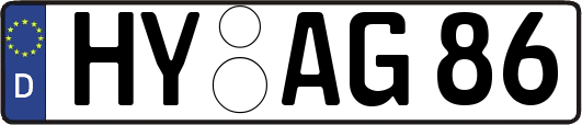 HY-AG86