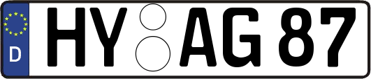 HY-AG87