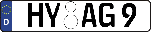HY-AG9