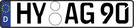 HY-AG90