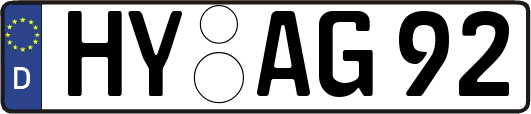HY-AG92