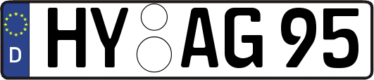 HY-AG95