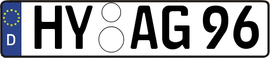 HY-AG96