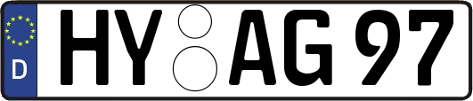 HY-AG97