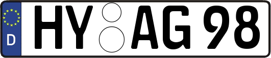 HY-AG98