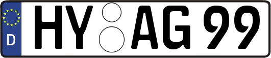 HY-AG99