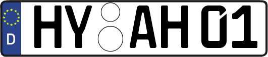 HY-AH01