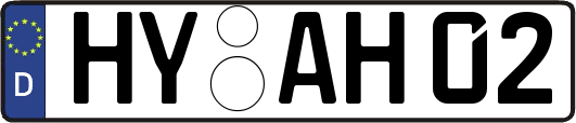 HY-AH02