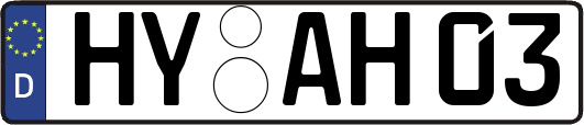 HY-AH03