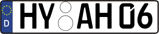 HY-AH06