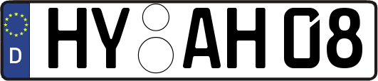 HY-AH08