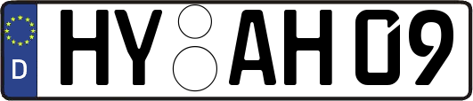 HY-AH09