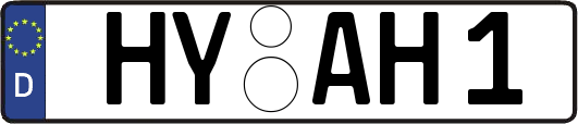 HY-AH1