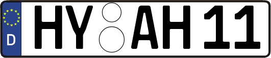HY-AH11