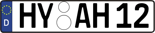 HY-AH12