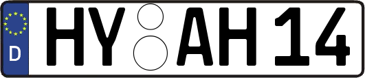 HY-AH14